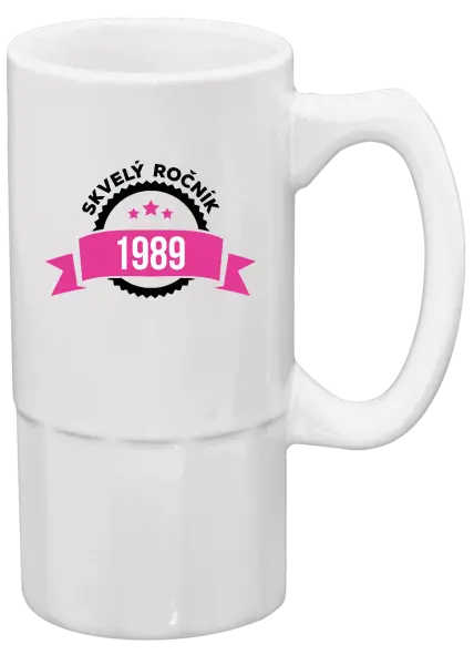 Polliter Skvelý ročník