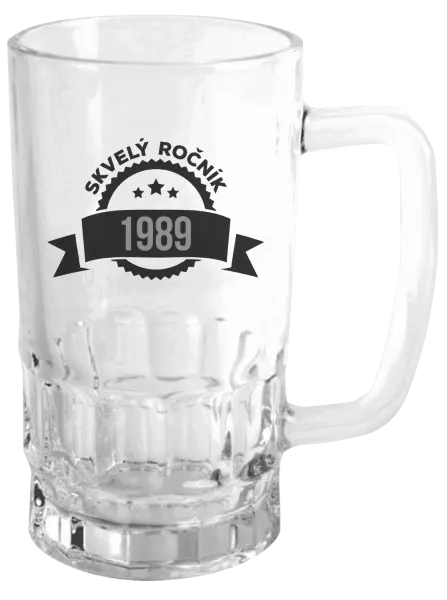 Polliter Skvelý ročník