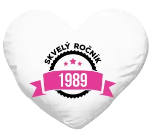 Vankúš Skvelý ročník