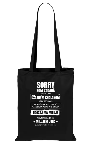 Látková taška