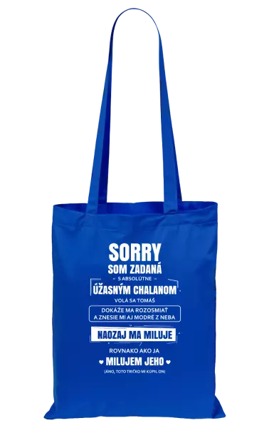 Látková taška
