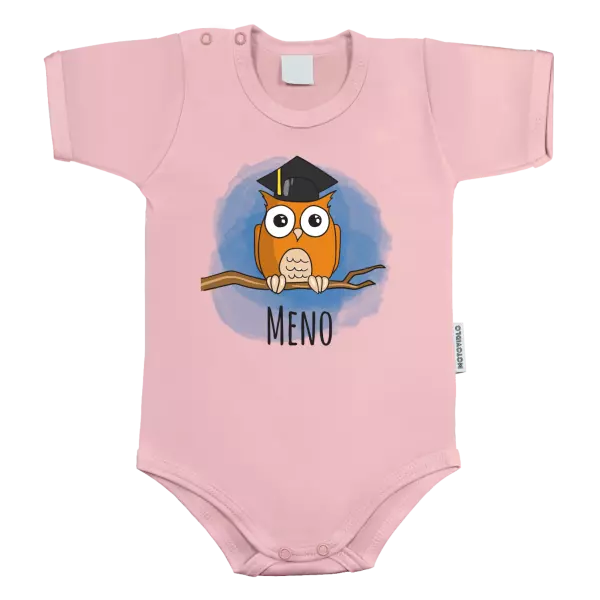 Detské body Sovička