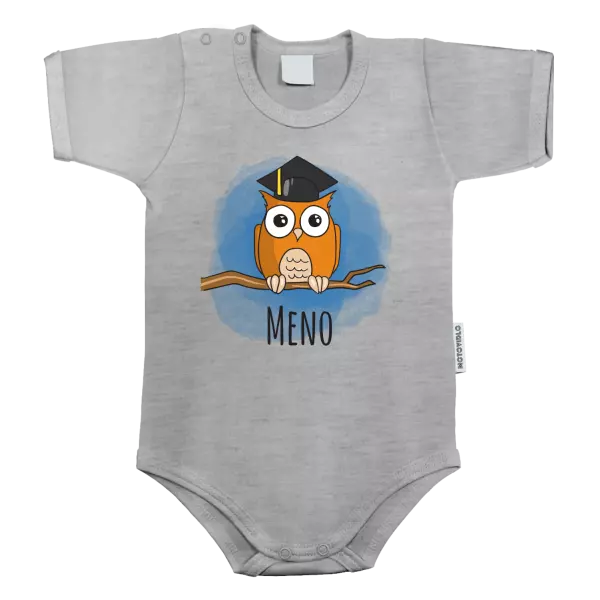 Detské body Sovička