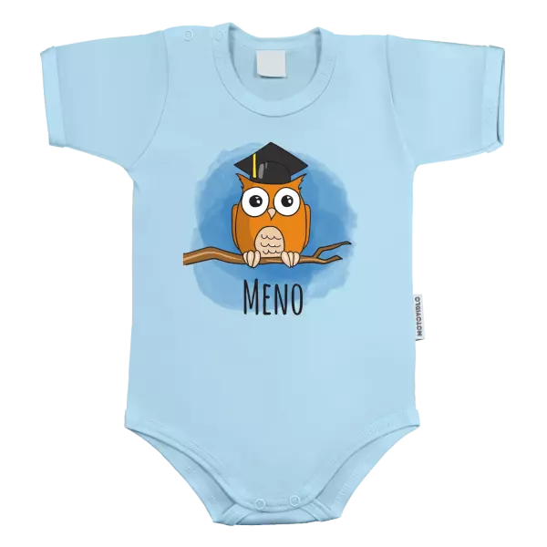 Detské body Sovička