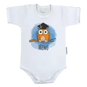 Detské body Sovička