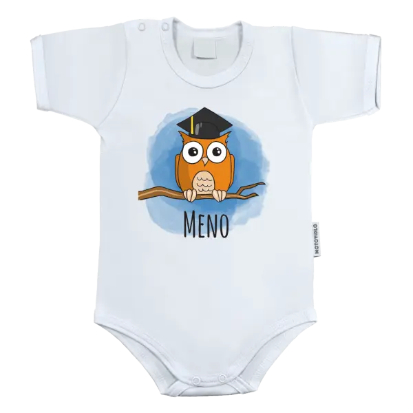 Detské body Sovička