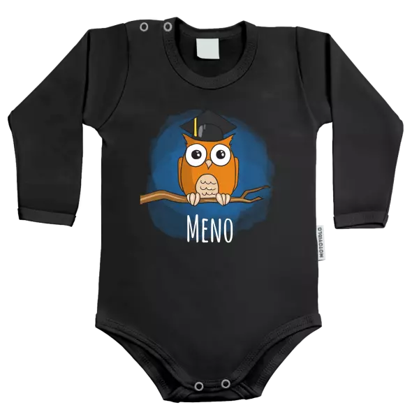 Detské body Sovička