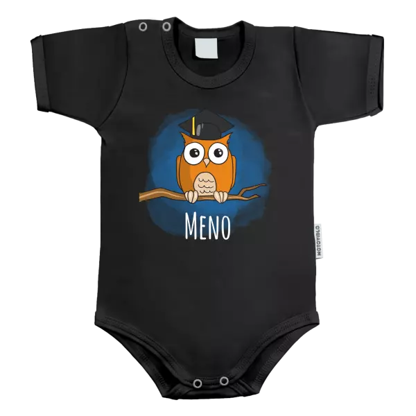 Detské body Sovička