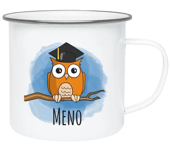 Plecháčik Sovička