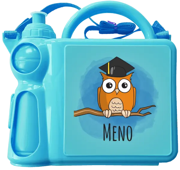 Set na desiatu Sovička