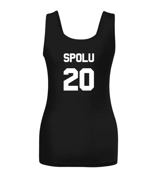 Dámske tielko Spolu