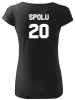 Dámske tričko Spolu