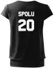 Dámske tričko Spolu