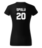 Dámske tričko Spolu