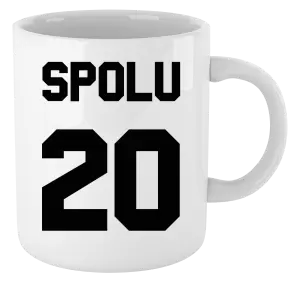 Hrnček Spolu