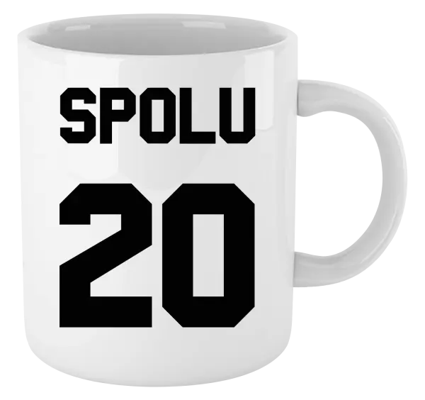 Hrnček Spolu