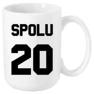 Hrnček Spolu