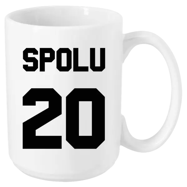 Hrnček Spolu