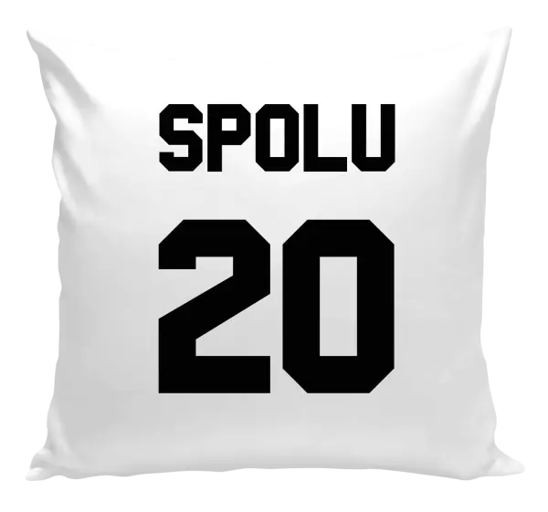 Vankúš Spolu
