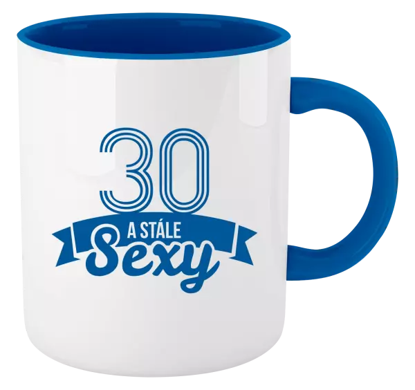 Hrnček  Stále sexy