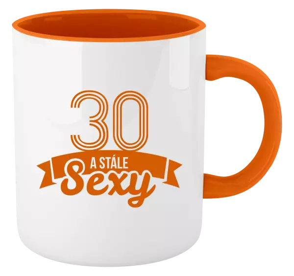 Hrnček  Stále sexy