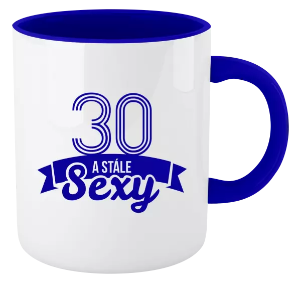 Hrnček  Stále sexy