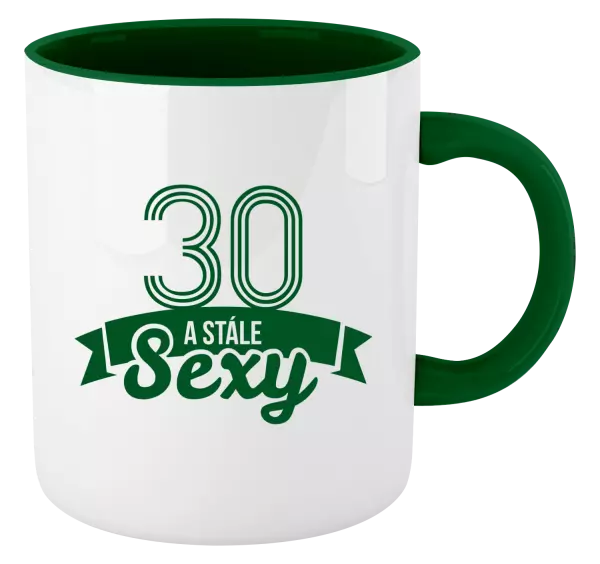 Hrnček  Stále sexy