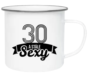 Plecháčik Stále sexy