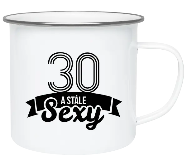 Plecháčik Stále sexy