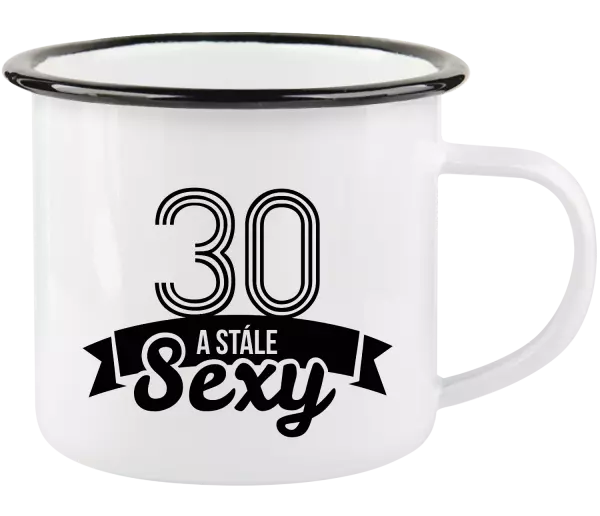 Plecháčik Stále sexy