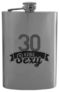 Ploskačka Stále sexy