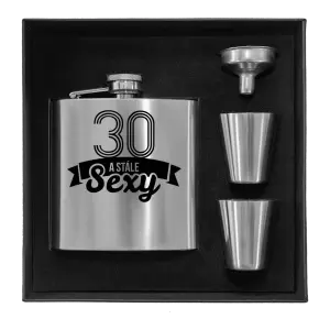 Ploskačka v krabičke Stále sexy