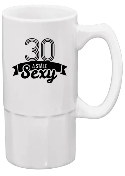 Polliter Stále sexy