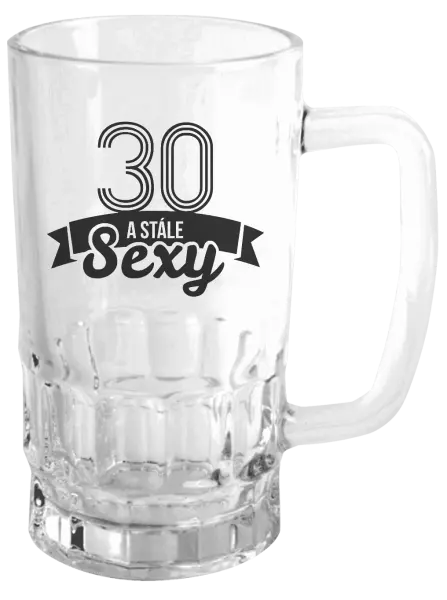 Polliter Stále sexy