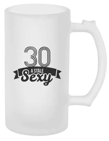 Polliter Stále sexy