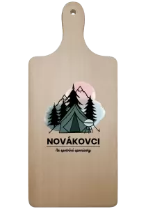 Doštička Stanovanie