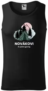 Pánske tielko Stanovanie