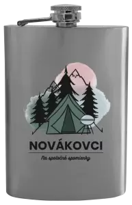 Ploskačka Stanovanie