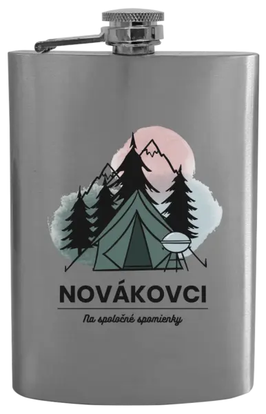 Ploskačka Stanovanie