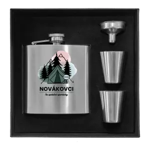 Ploskačka v krabičke Stanovanie