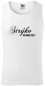 Pánske tielko Strýko od roku