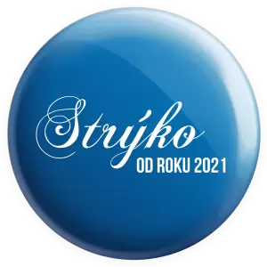 Placka Strýko od roku