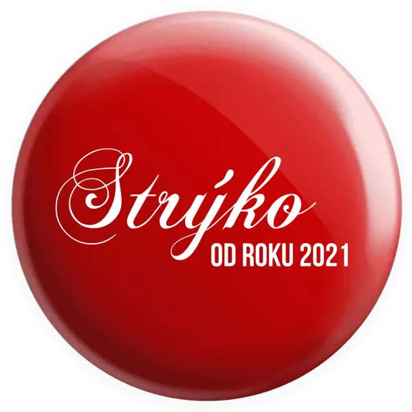 Placka Strýko od roku