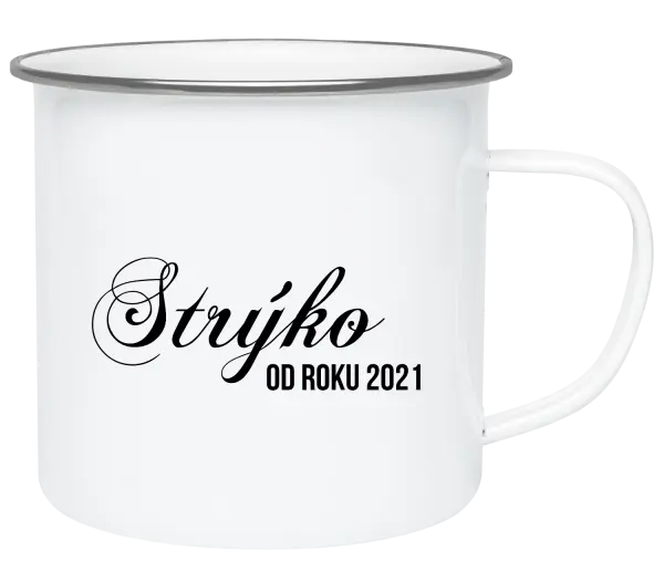 Plecháčik Strýko od roku