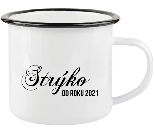 Plecháčik Strýko od roku