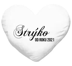 Vankúš Strýko od roku