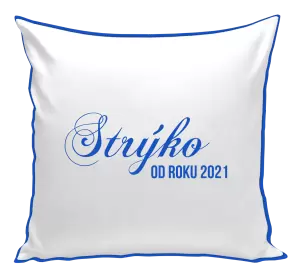 Vankúš Strýko od roku