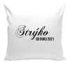 Vankúš Strýko od roku