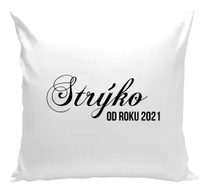 Vankúš Strýko od roku