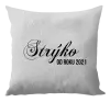 Vankúš Strýko od roku